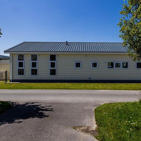 Luxe Cottage Knokke Heist Exterior photo