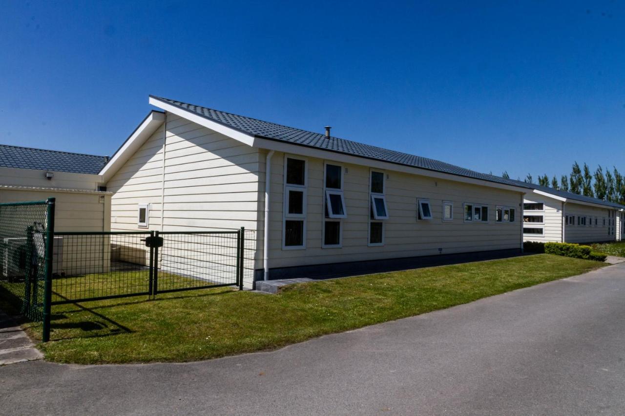 Luxe Cottage Knokke Heist Exterior photo