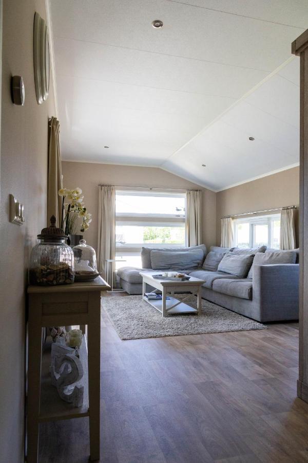 Luxe Cottage Knokke Heist Exterior photo