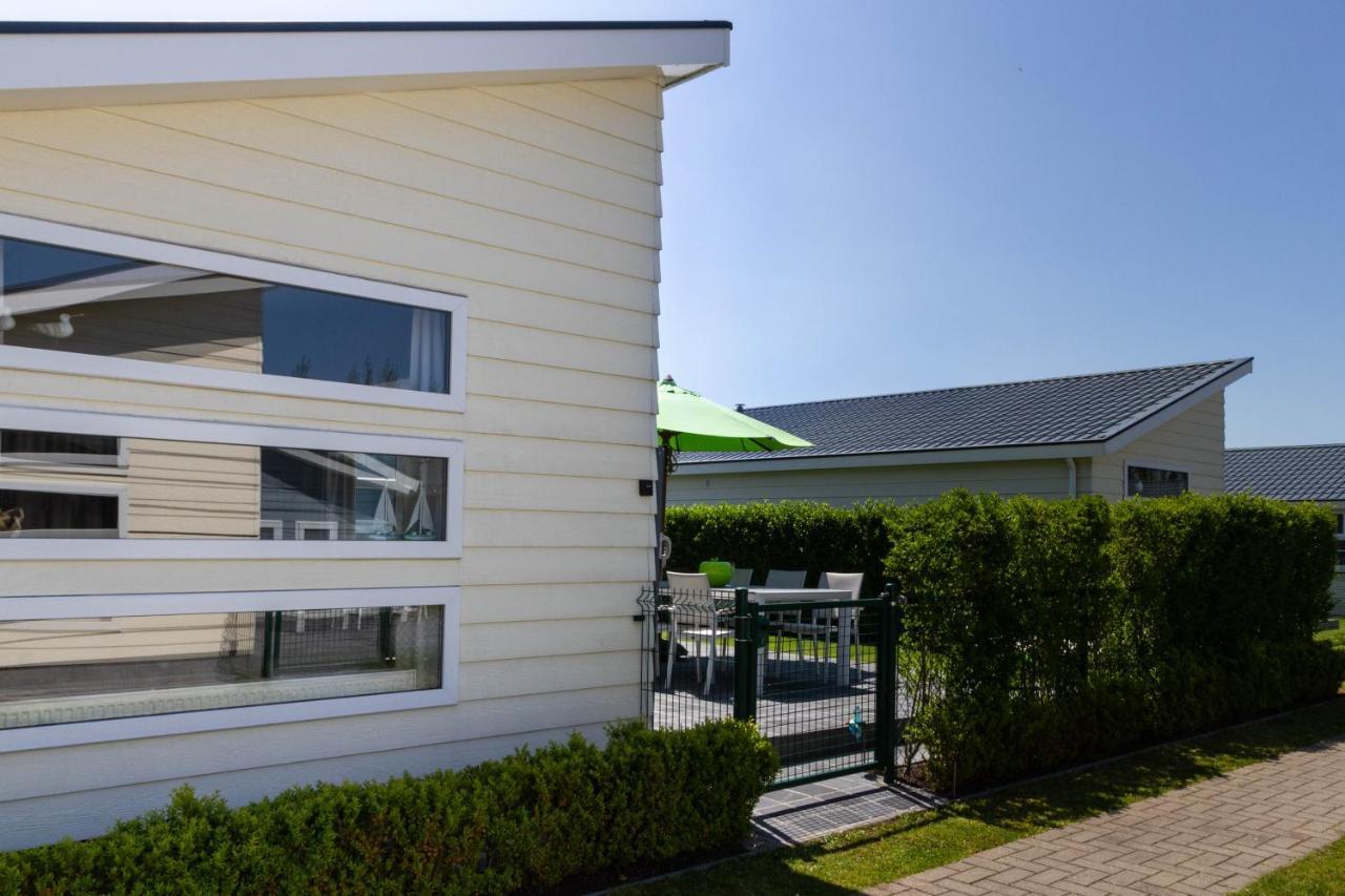 Luxe Cottage Knokke Heist Exterior photo